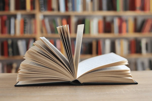 Pijar Cendekia Literasi